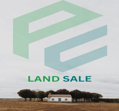 PAKISTAN CLASSIFIED LAND SALE SAMPLE LOGO