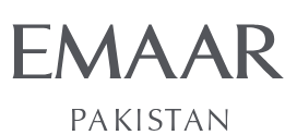 emaar pak logo