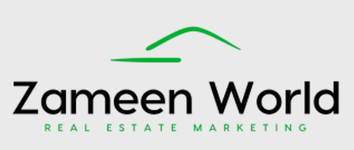 zameen world real estate marketing