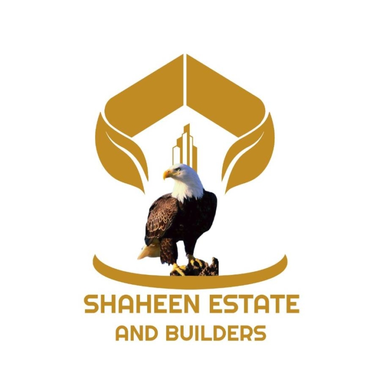 shaheen estate logo facebook