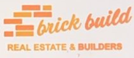 brick real estate lahore logo